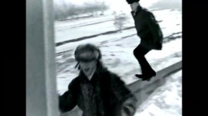 Елена ПРОКЛОВА и  Виталий Сегеда (Переходный возраст 1968)