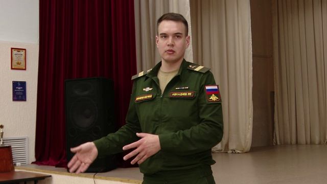 Студентам Заинского политехнического колледжа рассказали о преимуществах контрактной службы