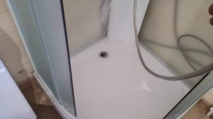 ванная комната в дачном доме