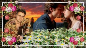 Нас познакомил морозный Февраль!