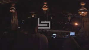 Boundless @ OZORA Festival 2023 (Psy Techno DJ Mix)