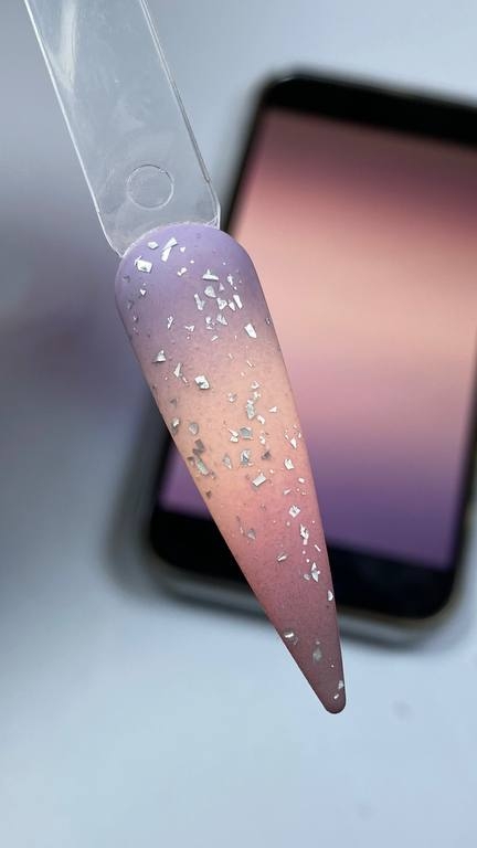 Повторяем градиент из Pinterest