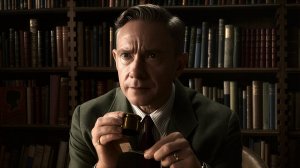 Флавия. Юный детектив — Русский трейлер (2026)