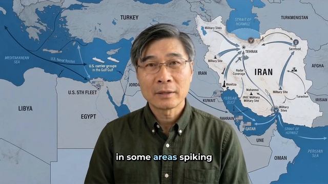 Прекращение огня или подготовка? Почему война в Иране не закончилась