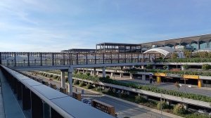 Аэропорт Стамбул (новый) - Istanbul Havalimani (IST).mp4