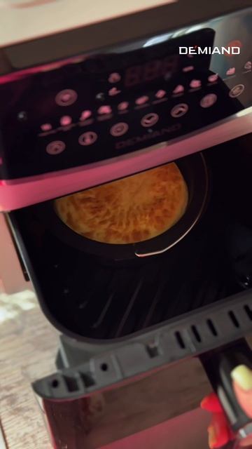 Повелась на тренды