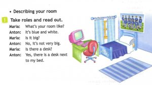 2 класс. Английский язык. (Англ. в фокусе). Домашнее задание страница 10, 11, 12, 13.