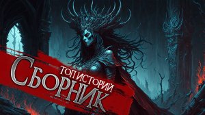 † ТОП 3 СТРАШНЫЕ ИСТОРИИ † Страшные истории на ночь | Мистика | Ужасы | Рассказы на ночь