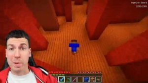 Майнкрафт мульт