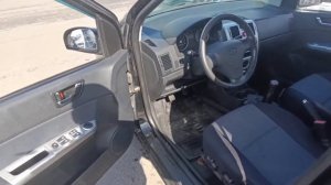 Продается HYUNDAI Getz 2009 /Авто с пробегом