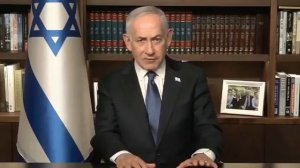 🇮🇱 Никакого прекращения огня в Ливане нет — Нетаньяху

"Мы продолжаем наносить удары по „Хезболле“