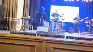 Земля в иллюминаторе, ВИА Генеральный секретарь