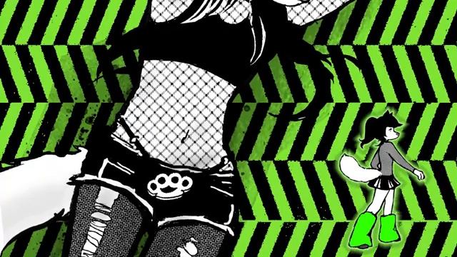 Хана Веном из комикса 920Лондон от Реми Бойдейл