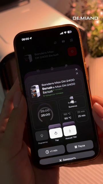 Финский блин 🥞