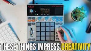 AKAI MPC Sample: 7 Features that SP Power User Loves!
