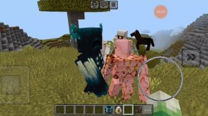 големы против варданов