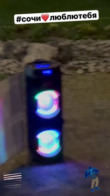 После поэзии — танец на улицах Сочи. Как спонтанность возвращает к жизни | Евгений ЗА-ха-ров