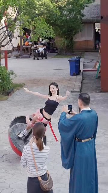 Древний стиль Сяошэн