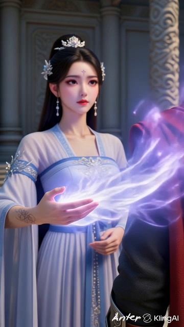 ИИ стирает границы реальности и фантазии — готов вдохновляться?
#аниме #нейросеть #искусственныйинте