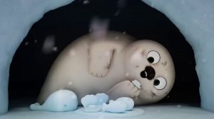 Морские Котики: Малыш остался один (часть 1) ✨ Эпизод 22