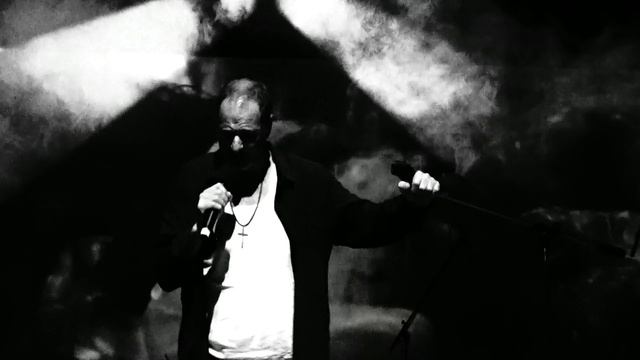 English Theatre Co. presents English Poetry