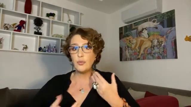 Снежана_Егорова_Старые_ДУРЫ_или_как_одинокие_и_глупые_женщины.Архив 12.01.22