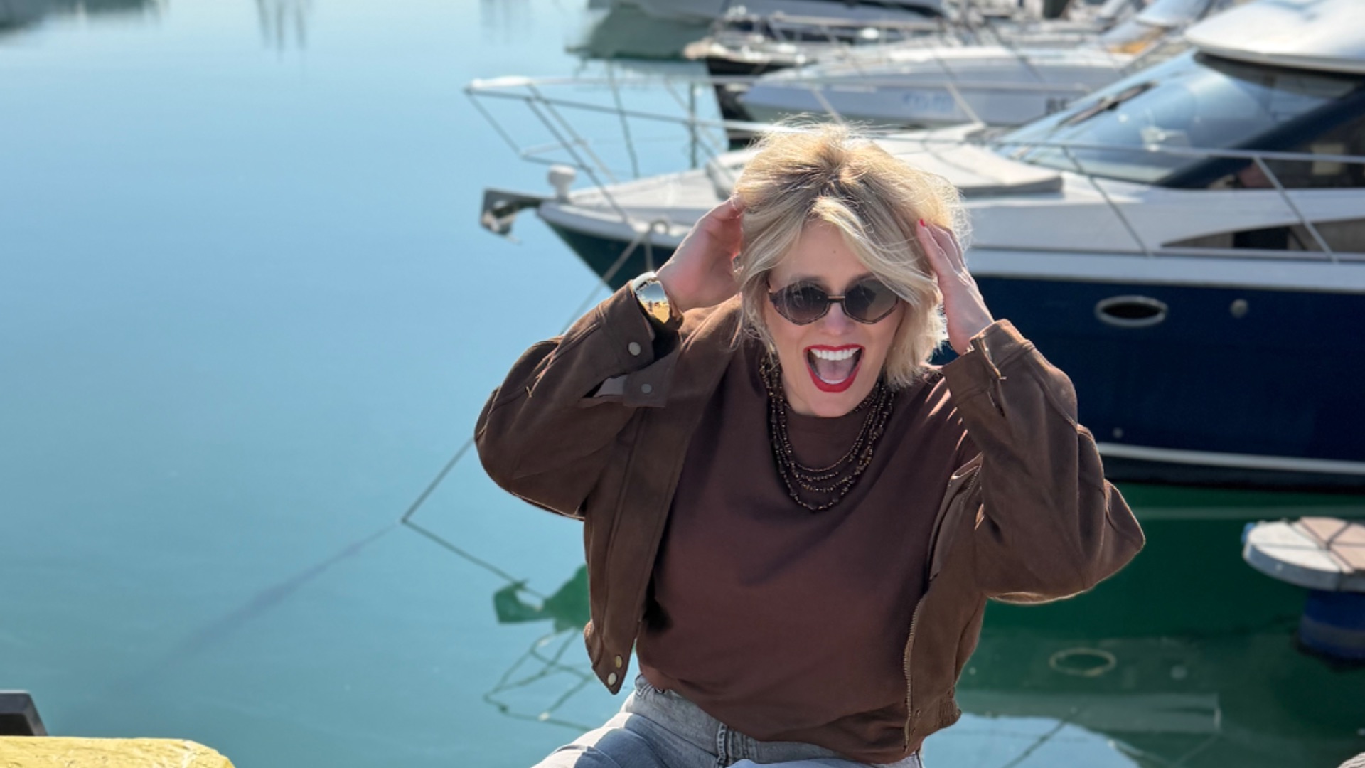 Новый влог из Сочи