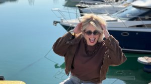 Новый влог из Сочи