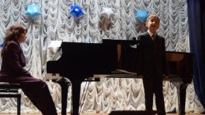 Ромачевский Кирилл