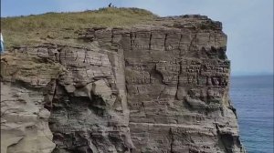 Владивосток . Часть вторая. Мыс Тобизина - край земли русской