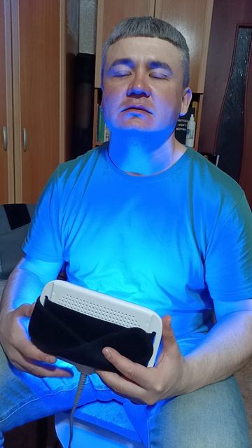 Отзыв после Вентун от Азата