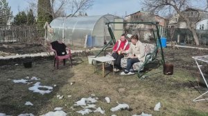 ДАЧА 2026 НЕ ОТПУСТИЛА НАС ОНА. ОСТАЛИСЬ И НЕ ПОЖАЛЕЛИ,