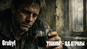 GrubyI - УПОЕНЬЕ — ЯД ОТРАВЫ (на стихи Есенина) | Deep House