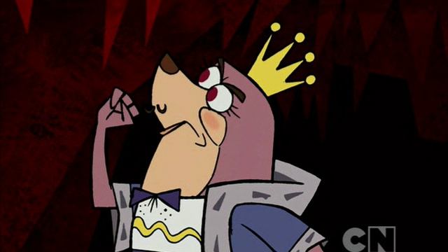 Джонни Тест 1 сезон 1 серия мультсериал 2005