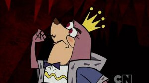 Джонни Тест 1 сезон 1 серия (мультсериал, 2005)