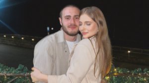 Лаврентий и Виктория. #ХочуВСтавкуНаЛюбовь