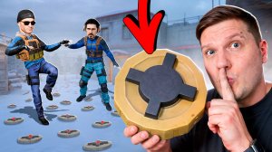 ИГРАЮ В НОВЫЙ РЕЖИМ БУНТ С ПОДПИСЧИКАМИ В STANDOFF 2