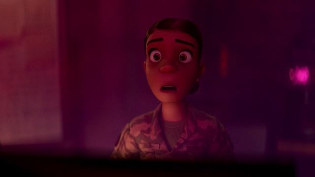 8. Элио забрали инопланетяне