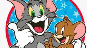 Том и Джерри и Волшебник из страны Оз 1