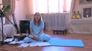 Истории про Свами Вишвананду 2012г