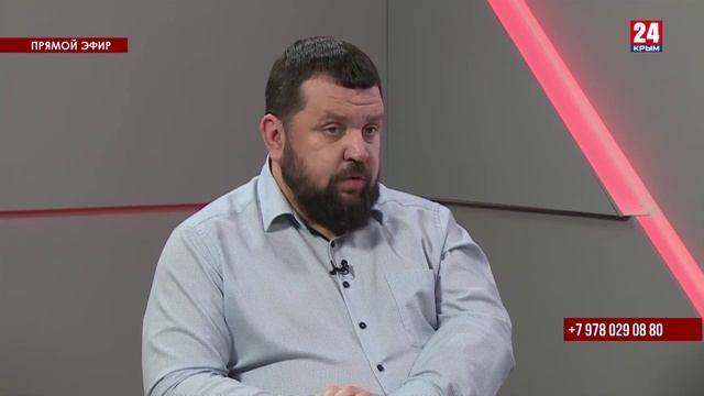 Открытая Власть. Сергей Олефиренко. Выпуск 08.04.26