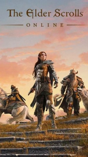 Лучшие MMORPG