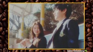 Тэхён - Кофе 😍