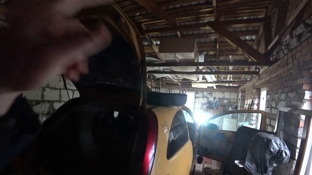 Промежуточная балабольская серия-жижа