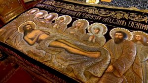 Самый строгий день поста: что можно и нельзя делать в Великую пятницу.