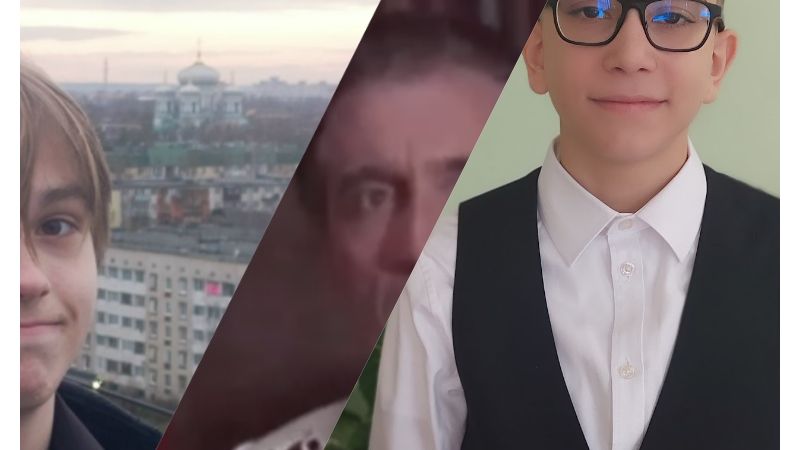 Бальтазар и человек с золотым питолетом часть 5