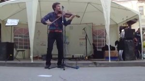 29 Импровиз на шотландскую тему