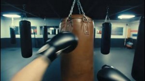 Иммерсивная зарядка: весёлая тренировка для детей и всей семьи!