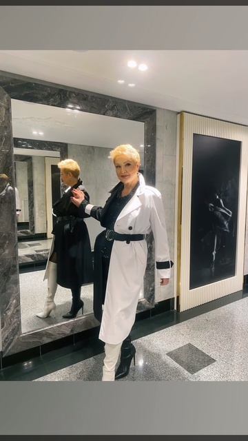 У меня День Рождения!