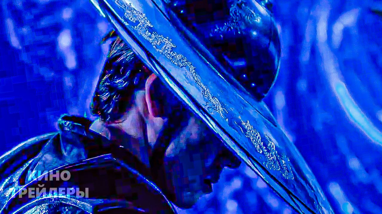 Мортал Комбат 2🔥⚡Русский трейлер #3 (Субтитры, 2026) Фэнтези, боевик, фантастика